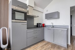 New for sale: Nico Andriessenstraat 43A33, 2033 ZP Haarlem