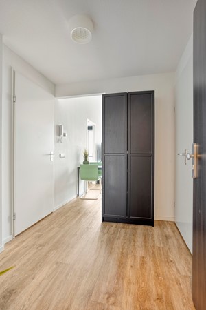 Medium property photo - Nico Andriessenstraat 43A33, 2033 ZP Haarlem