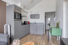 New for sale: Nico Andriessenstraat 43A33, 2033 ZP Haarlem