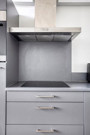 Medium property photo - Nico Andriessenstraat 43A33, 2033 ZP Haarlem