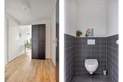 New for sale: Nico Andriessenstraat 43A33, 2033 ZP Haarlem