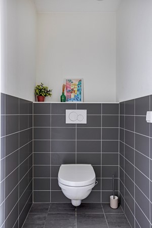 Medium property photo - Nico Andriessenstraat 43A33, 2033 ZP Haarlem