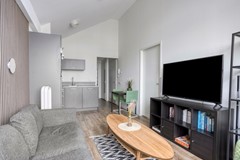 New for sale: Nico Andriessenstraat 43A33, 2033 ZP Haarlem