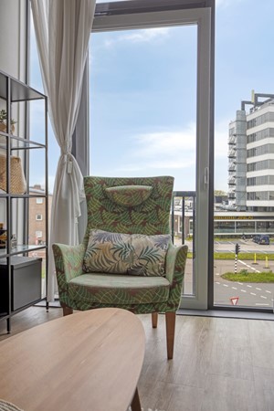 Medium property photo - Nico Andriessenstraat 43A33, 2033 ZP Haarlem