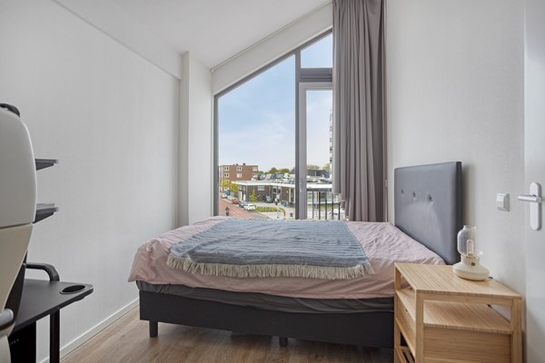 Medium property photo - Nico Andriessenstraat 43A33, 2033 ZP Haarlem