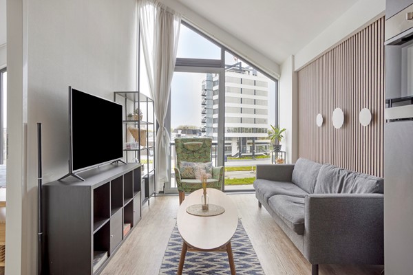 Medium property photo - Nico Andriessenstraat 43A33, 2033 ZP Haarlem