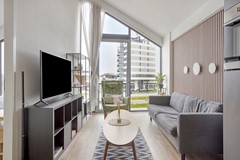 New for sale: Nico Andriessenstraat 43A33, 2033 ZP Haarlem