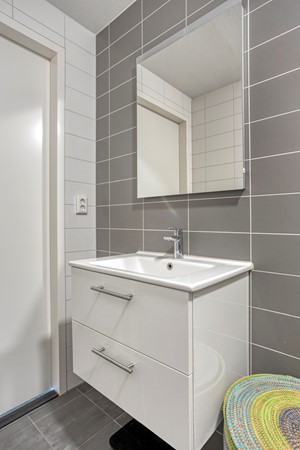 Medium property photo - Nico Andriessenstraat 43A33, 2033 ZP Haarlem