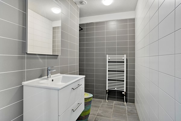 Medium property photo - Nico Andriessenstraat 43A33, 2033 ZP Haarlem