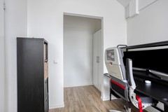 New for sale: Nico Andriessenstraat 43A33, 2033 ZP Haarlem