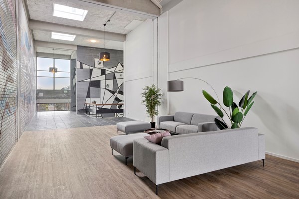 Medium property photo - Nico Andriessenstraat 43A33, 2033 ZP Haarlem