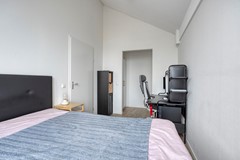 New for sale: Nico Andriessenstraat 43A33, 2033 ZP Haarlem