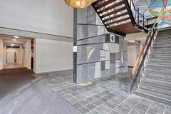 New for sale: Nico Andriessenstraat 43A33, 2033 ZP Haarlem