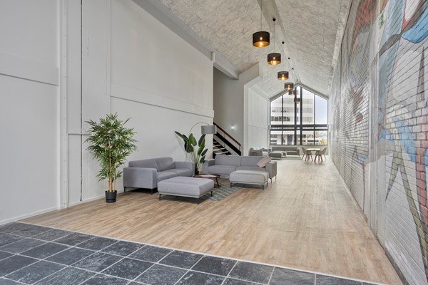 Medium property photo - Nico Andriessenstraat 43A33, 2033 ZP Haarlem