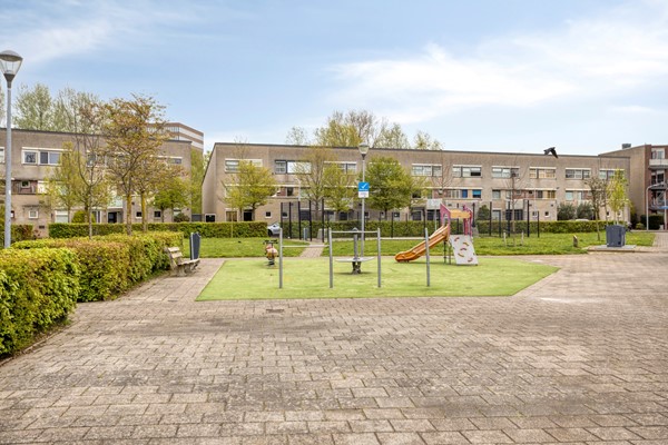 Medium property photo - Nico Andriessenstraat 43A33, 2033 ZP Haarlem