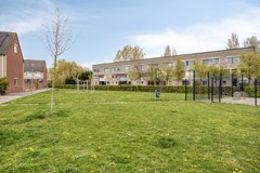 New for sale: Nico Andriessenstraat 43A33, 2033 ZP Haarlem