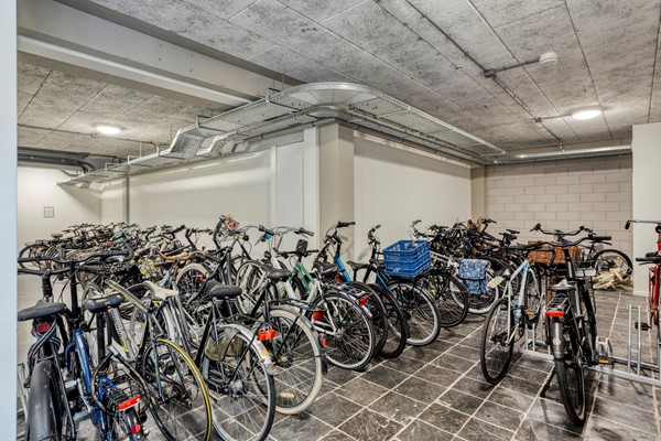 Medium property photo - Nico Andriessenstraat 43A33, 2033 ZP Haarlem