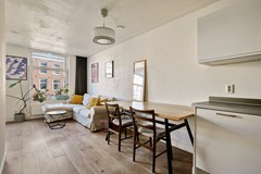 New for sale: Albert Cuypstraat 42B, 1072 CV Amsterdam