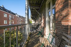 New for sale: Albert Cuypstraat 42B, 1072 CV Amsterdam