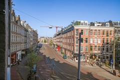 New for sale: Albert Cuypstraat 42B, 1072 CV Amsterdam