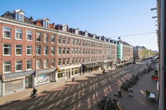 New for sale: Albert Cuypstraat 42B, 1072 CV Amsterdam