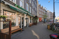 New for sale: Albert Cuypstraat 42B, 1072 CV Amsterdam