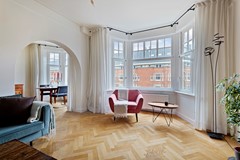For sale: Parnassusweg 15-3, 1077DB Amsterdam