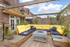 New for sale: Parnassusweg 15-3, 1077 DB Amsterdam