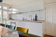 New for sale: Parnassusweg 15-3, 1077 DB Amsterdam