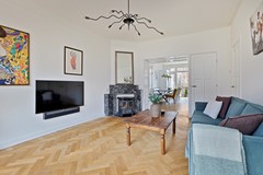New for sale: Parnassusweg 15-3, 1077 DB Amsterdam