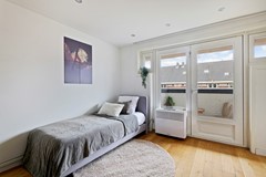 New for sale: Parnassusweg 15-3, 1077 DB Amsterdam