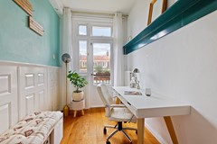 New for sale: Parnassusweg 15-3, 1077 DB Amsterdam