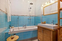 New for sale: Parnassusweg 15-3, 1077 DB Amsterdam