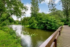 New for sale: Parnassusweg 15-3, 1077 DB Amsterdam