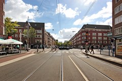 New for sale: Parnassusweg 15-3, 1077 DB Amsterdam