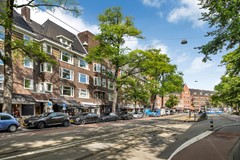 New for sale: Parnassusweg 15-3, 1077 DB Amsterdam