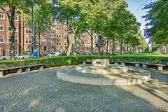 New for sale: Parnassusweg 15-3, 1077 DB Amsterdam