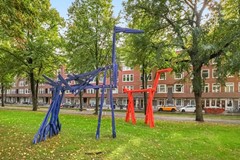 New for sale: Parnassusweg 15-3, 1077 DB Amsterdam