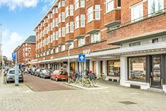 New for sale: Parnassusweg 15-3, 1077 DB Amsterdam