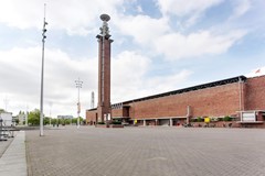New for sale: Parnassusweg 15-3, 1077 DB Amsterdam
