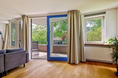 New for sale: Esplanade de Meer 76, 1098 WN Amsterdam