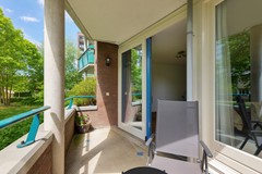New for sale: Esplanade de Meer 76, 1098 WN Amsterdam