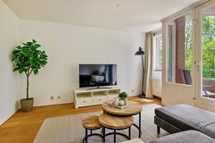 New for sale: Esplanade de Meer 76, 1098 WN Amsterdam