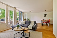 New for sale: Esplanade de Meer 76, 1098 WN Amsterdam