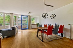 New for sale: Esplanade de Meer 76, 1098 WN Amsterdam
