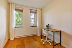 New for sale: Esplanade de Meer 76, 1098 WN Amsterdam