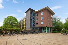 New for sale: Esplanade de Meer 76, 1098 WN Amsterdam