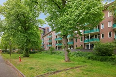 New for sale: Esplanade de Meer 76, 1098 WN Amsterdam