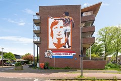 New for sale: Esplanade de Meer 76, 1098 WN Amsterdam