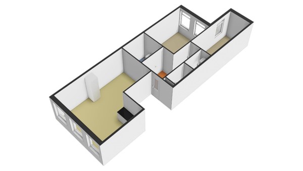 Knollendamstraat 11-2, 1013 TL Amsterdam - DBM_12625_TV_3D_NW.jpg